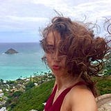 Chloé Tschanz