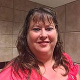 Michelle Jones