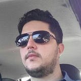 Gustavo Bergamim Almeida