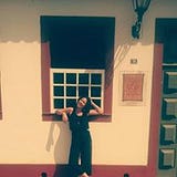 Ananda Quintes