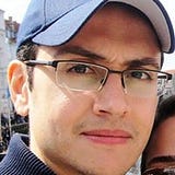Marwan Ayache