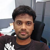 raghavendrachari