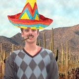Max Peralta Nyffeler