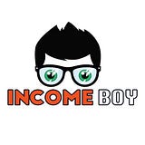 Incomeboy