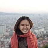 Camelia Brigid Soh