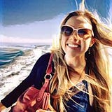 Nicole St. Pierre