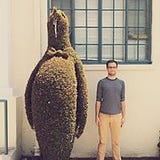 Ben Haist
