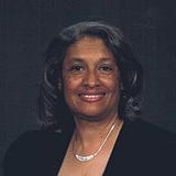 Renee Patrice Gilliam