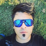 Raymond Lopez Aleman