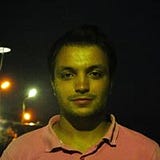 Emre Yılmaz