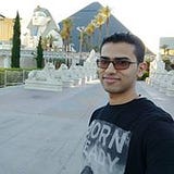 John Noronha