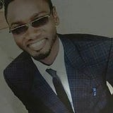 Alioune Diop