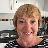 Vicki Morton