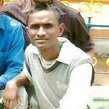 Jitendra Kori