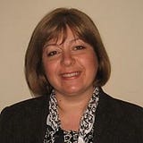 Ivana Gazikalovic Pavlovic