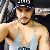 Ale Campos