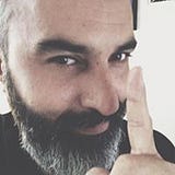 Nikos Moutesidis