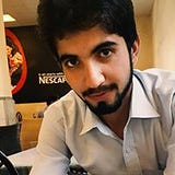 Khezar Hayat Lashari