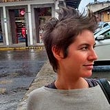 Mariana Robles Martinez