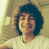 Enes Kavi