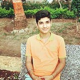 Shubham Dangi