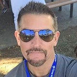 Steve Karegeannes