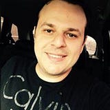 Gustavo Serrano