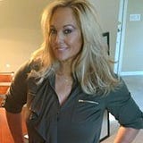Alicia Sanchez-Johnson