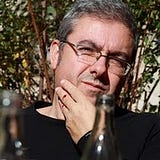 Diego Buendia