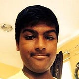 Akhil Chinnakotla