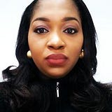 Chineze Aina