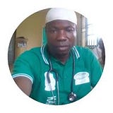 Olanrewaju Jamiu Musa