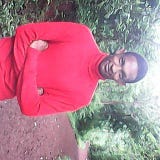 Douglas Matiko
