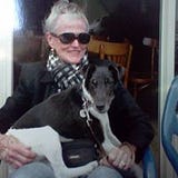 Jean Clelland-Morin