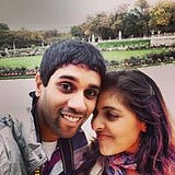 Avin Narasimhan