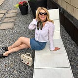 Alexandra Mondalek