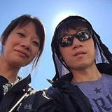 Mark Kwong
