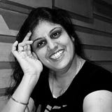 Sita Kalluri