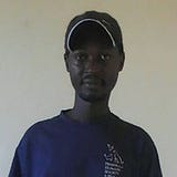 Daniel Muraga