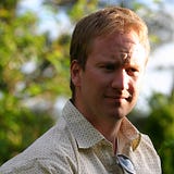 Jon Fredrik