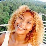 Jhamesa Brown