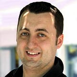 Chris Callaghan