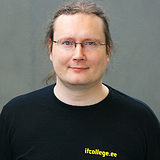 margus ernits