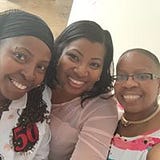 Adrienne Butler Marable