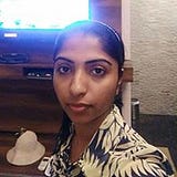 Nisha Chandran