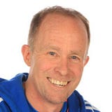 Patrick Burge