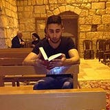 Yaser Assaf