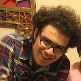 Vahid K