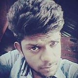 Samuel Raj