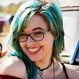 Bronwyn Kermani